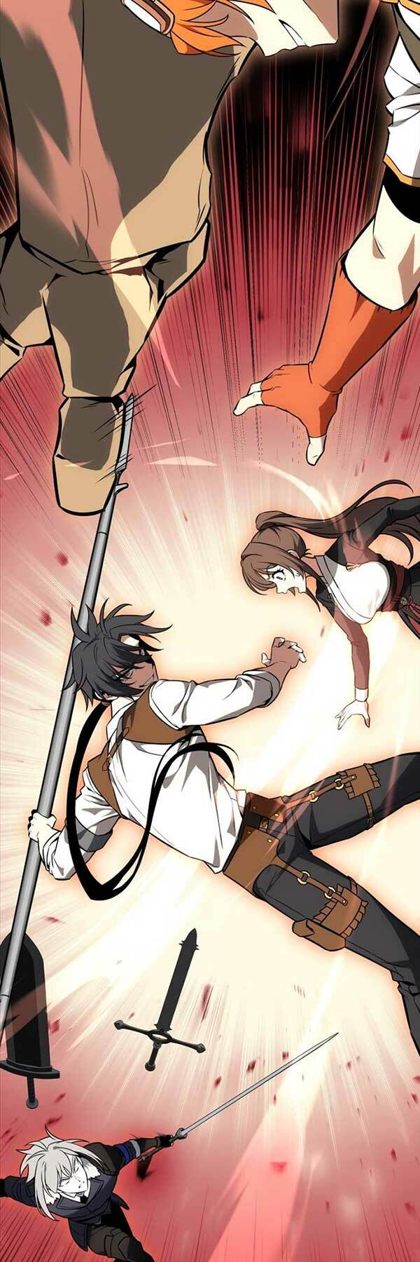 Tôi Đã Giết Tuyển Thủ Học Viện Chapter 9 - Trang 72