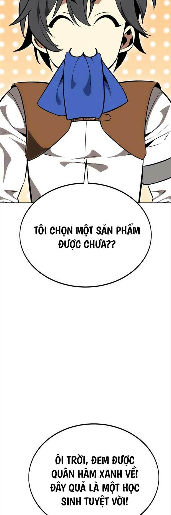 Tôi Đã Giết Tuyển Thủ Học Viện Chapter 9 - Trang 76