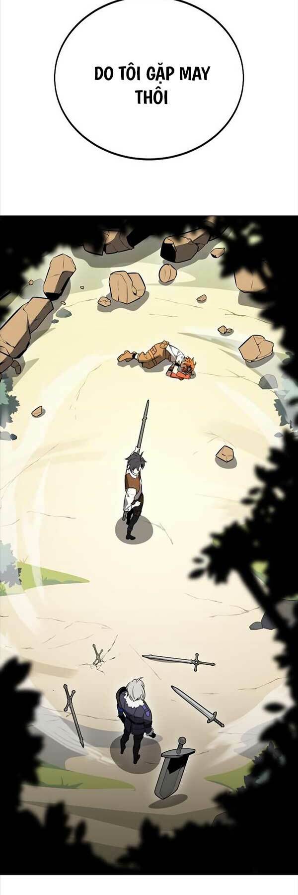 Tôi Đã Giết Tuyển Thủ Học Viện Chapter 9 - Trang 78