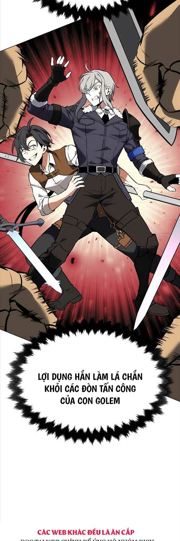 Tôi Đã Giết Tuyển Thủ Học Viện Chapter 9 - Trang 83