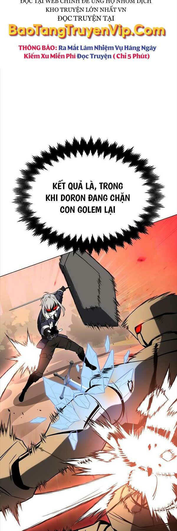 Tôi Đã Giết Tuyển Thủ Học Viện Chapter 9 - Trang 84