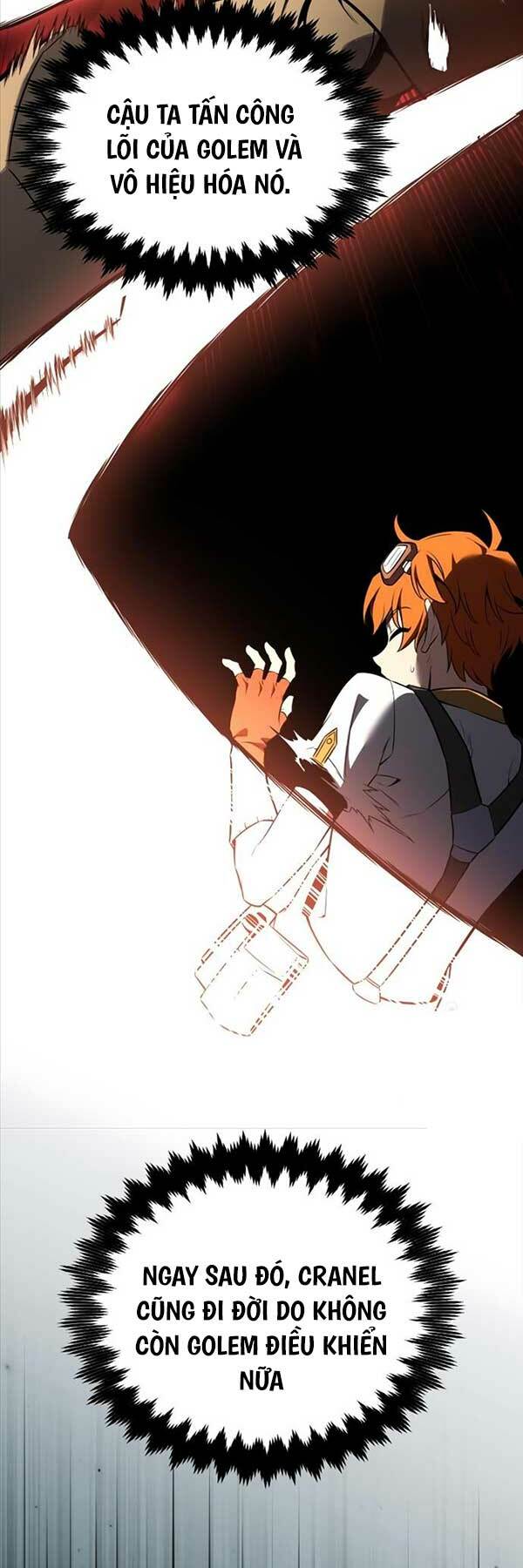 Tôi Đã Giết Tuyển Thủ Học Viện Chapter 9 - Trang 85