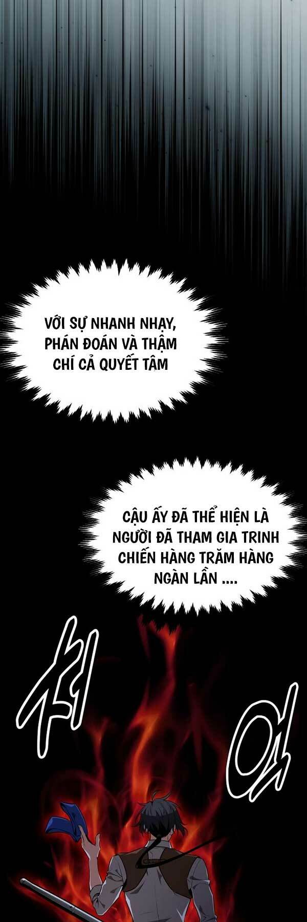 Tôi Đã Giết Tuyển Thủ Học Viện Chapter 9 - Trang 86