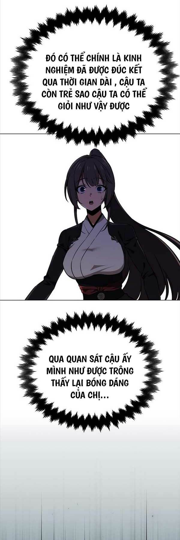 Tôi Đã Giết Tuyển Thủ Học Viện Chapter 9 - Trang 88