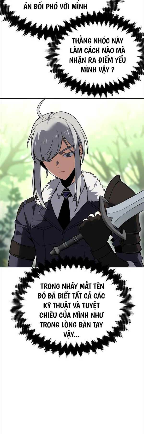 Tôi Đã Giết Tuyển Thủ Học Viện Chapter 9 - Trang 92