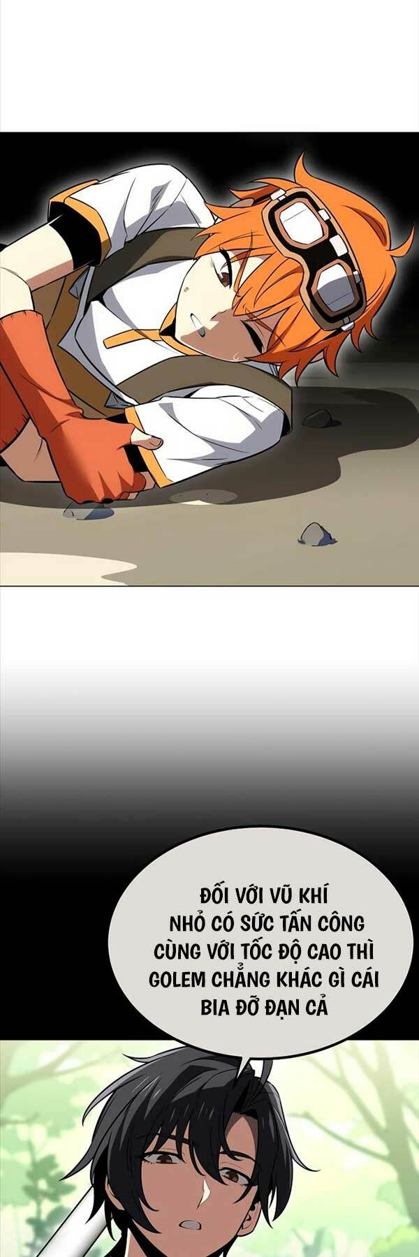Tôi Đã Giết Tuyển Thủ Học Viện Chapter 9 - Trang 93