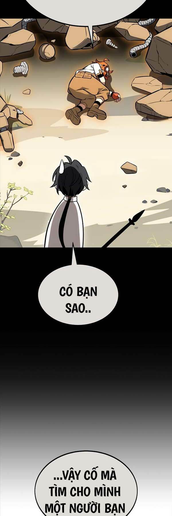 Tôi Đã Giết Tuyển Thủ Học Viện Chapter 9 - Trang 95