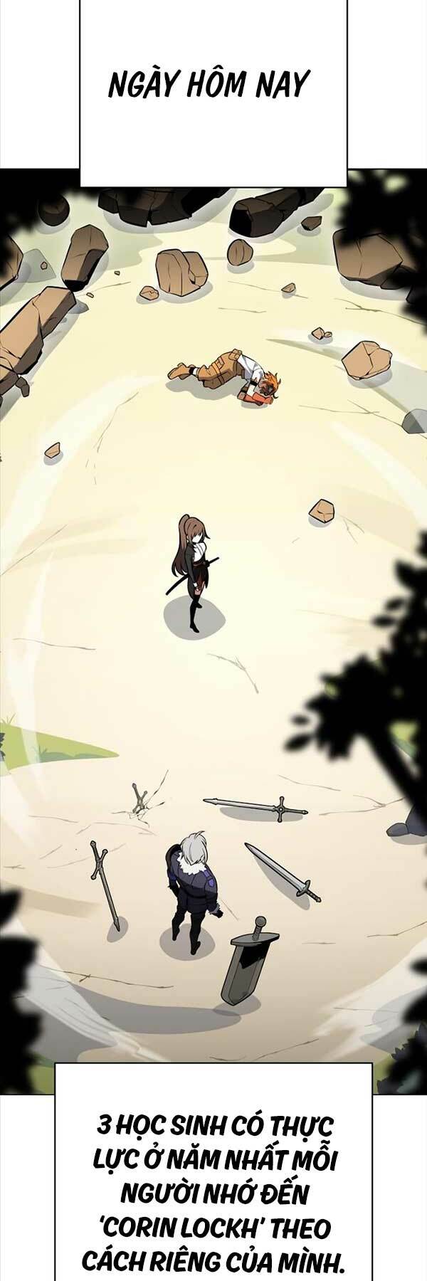 Tôi Đã Giết Tuyển Thủ Học Viện Chapter 9 - Trang 97