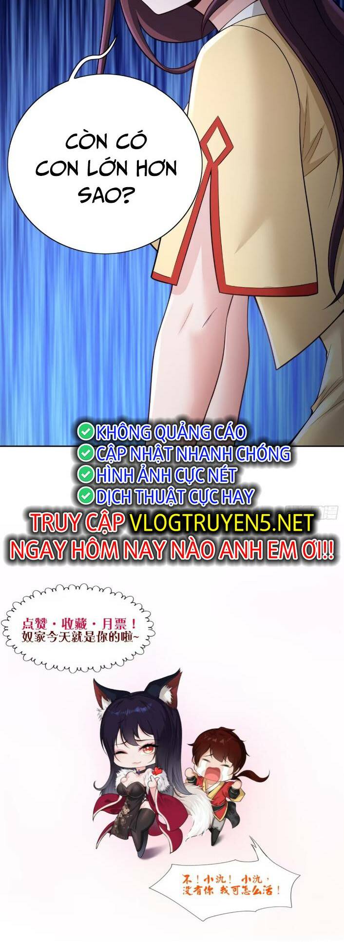 Thái Cổ Yêu Thánh lấy ta làm lô đỉnh - Chapter 10 - Page 25