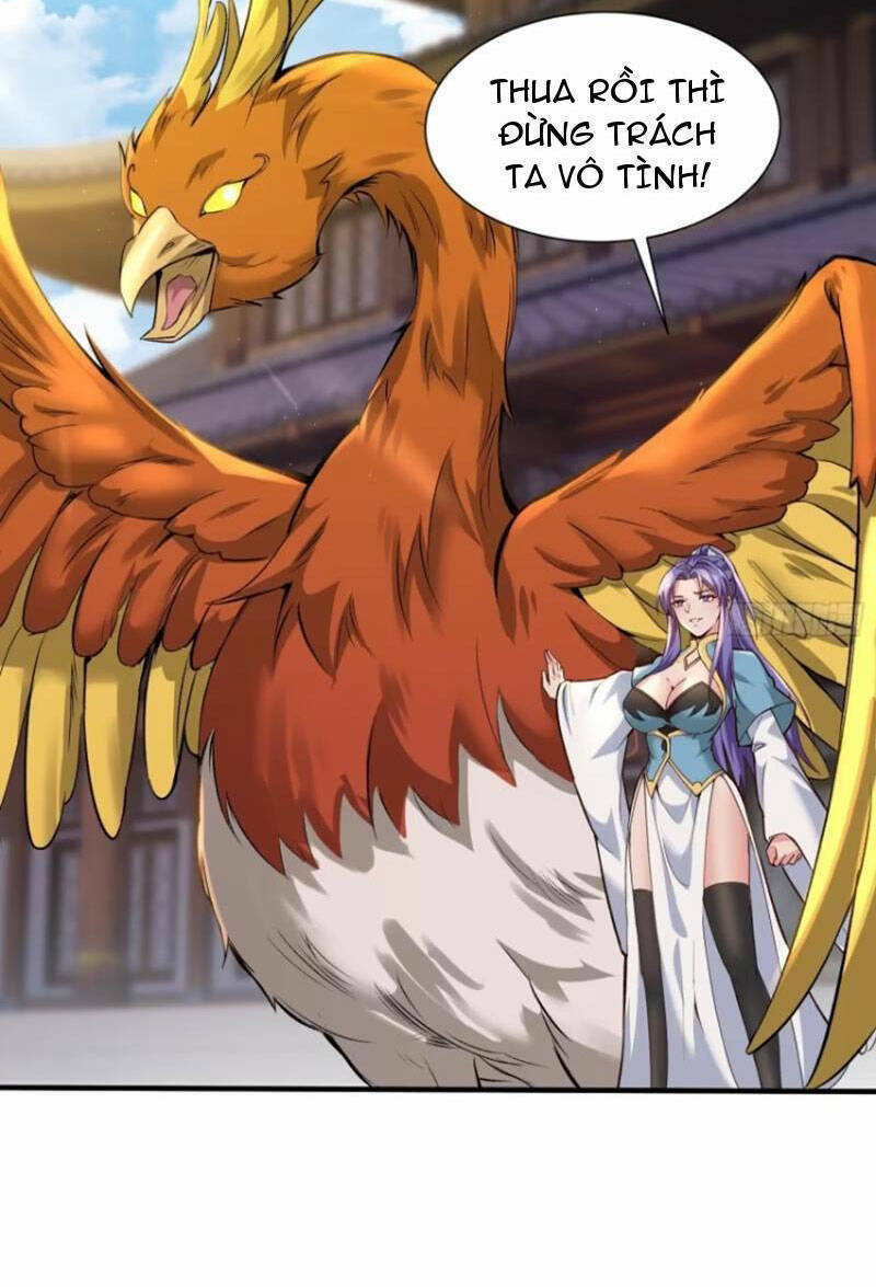 Thái Cổ Yêu Thánh lấy ta làm lô đỉnh - Chapter 14 - Page 39