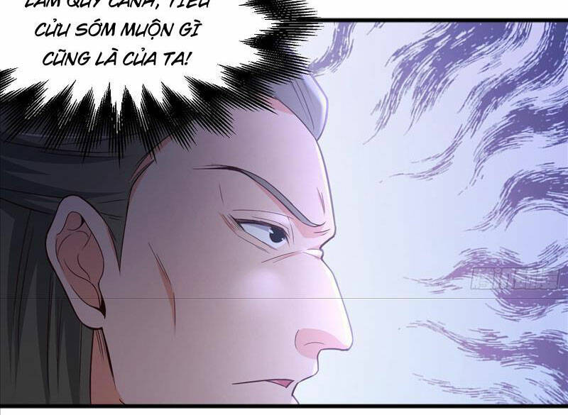 Thái Cổ Yêu Thánh lấy ta làm lô đỉnh - Chapter 16 - Page 97