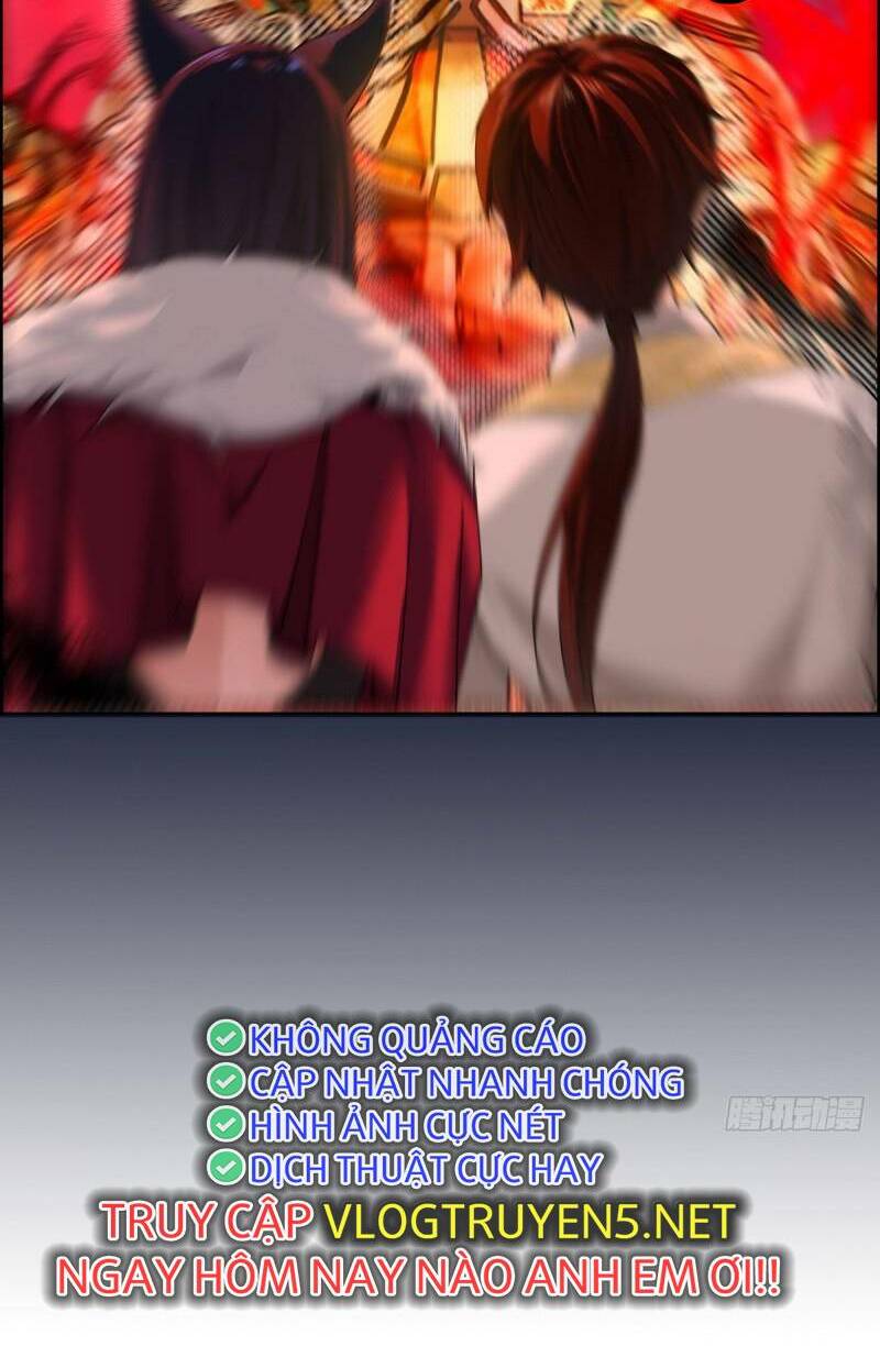 Thái Cổ Yêu Thánh lấy ta làm lô đỉnh - Chapter 3 - Page 42