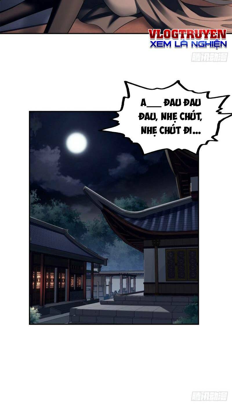 Thái Cổ Yêu Thánh lấy ta làm lô đỉnh - Chapter 5 - Page 28
