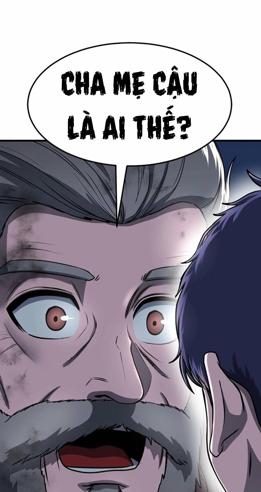 Võ Vương Kang Haejin - Chapter 1 - Page 103