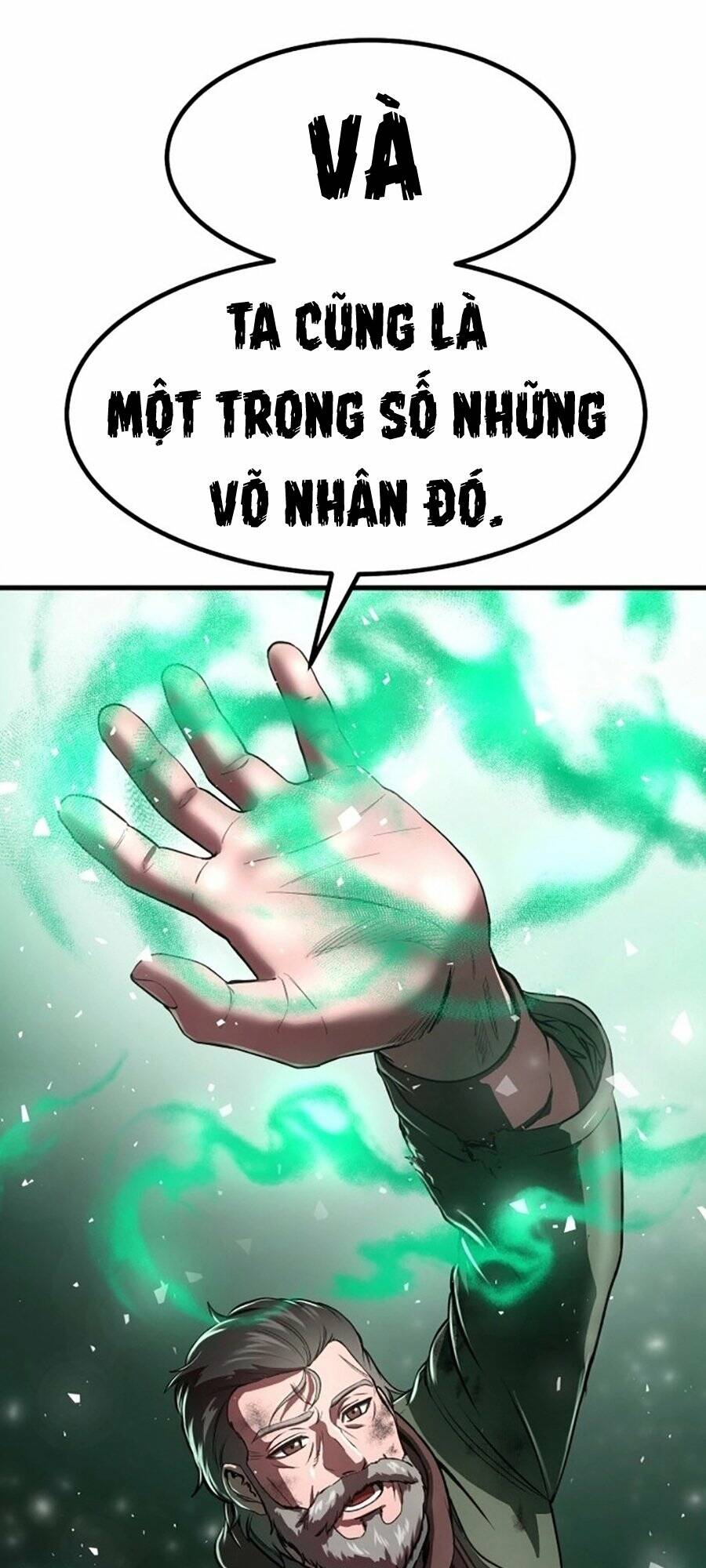 Võ Vương Kang Haejin - Chapter 1 - Page 105