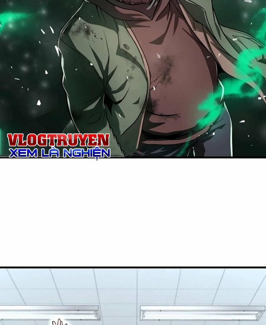 Võ Vương Kang Haejin - Chapter 1 - Page 106