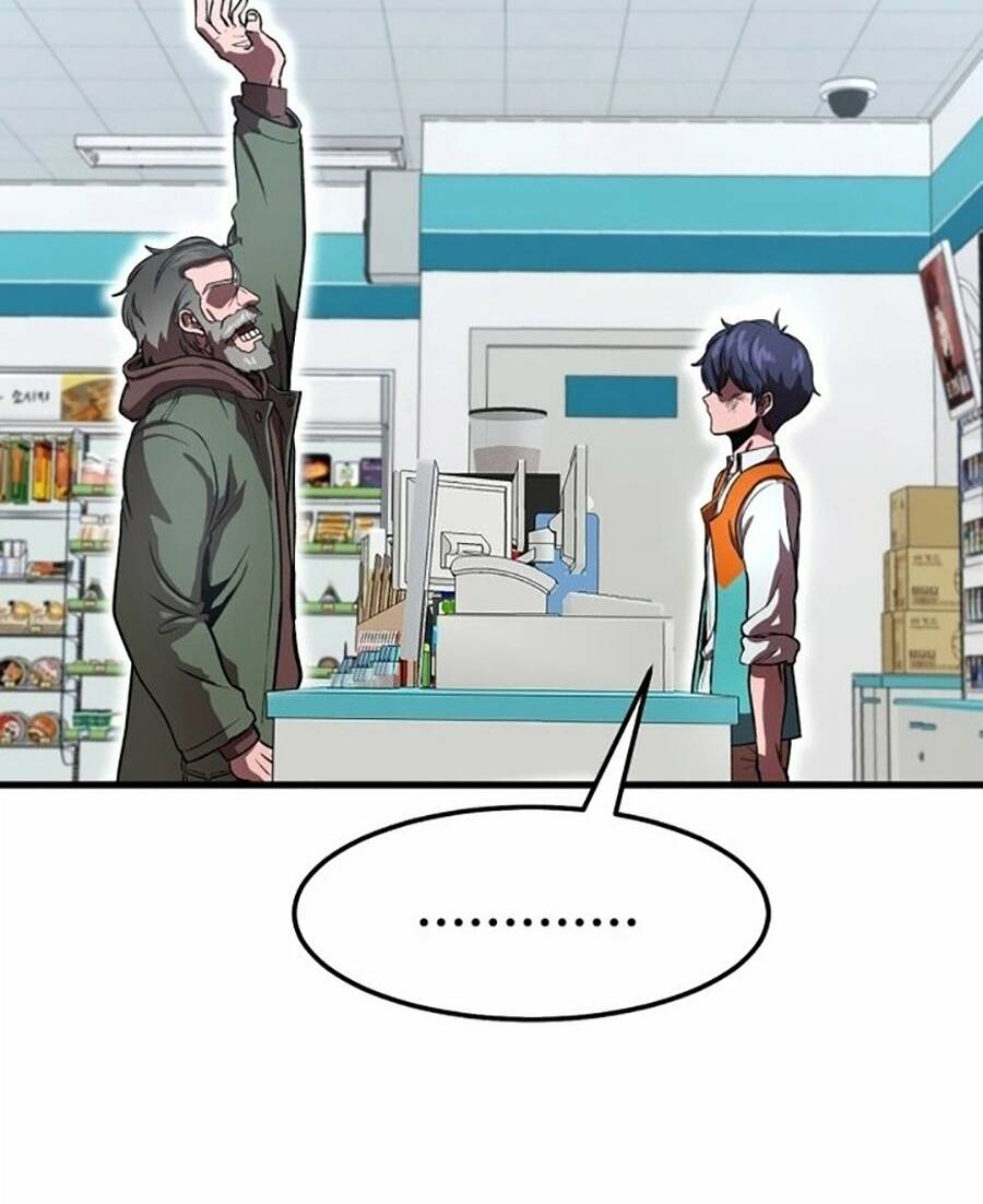 Võ Vương Kang Haejin - Chapter 1 - Page 107