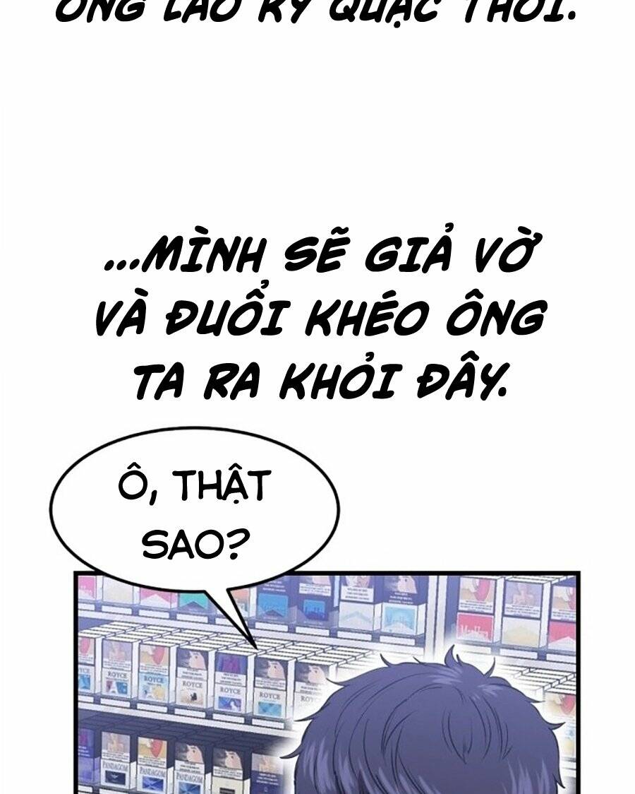 Võ Vương Kang Haejin - Chapter 1 - Page 109