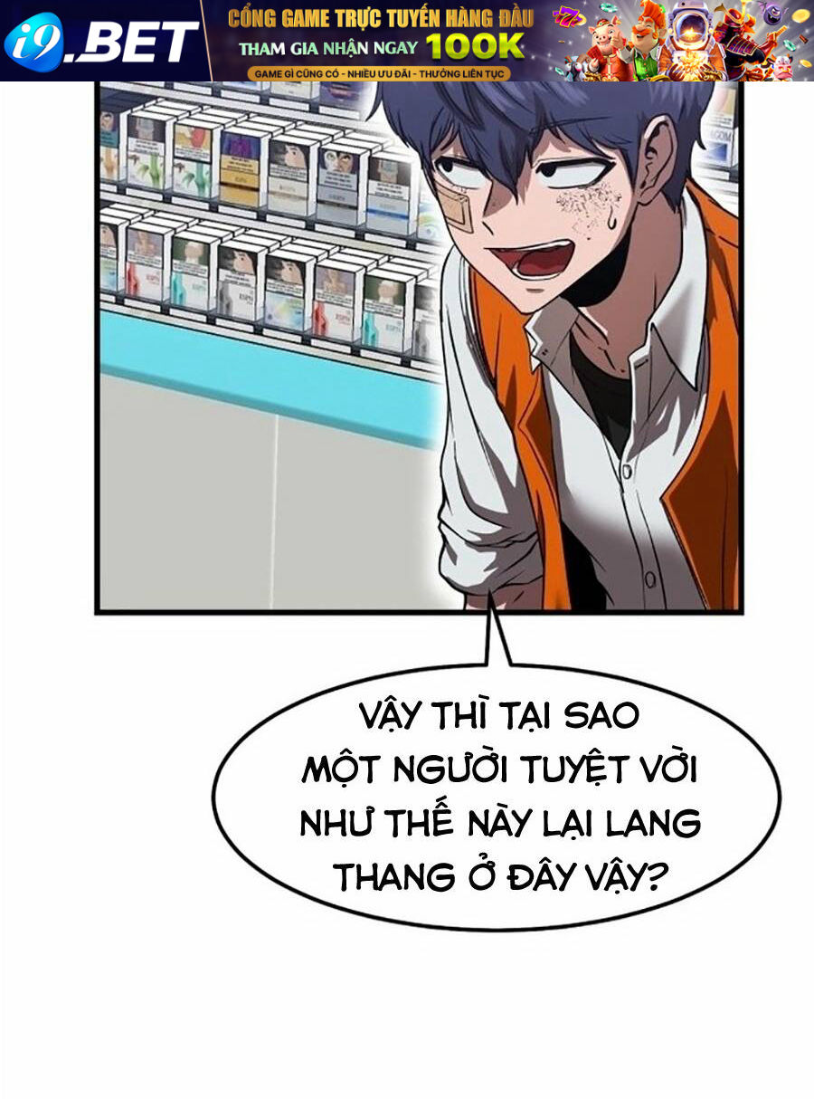 Võ Vương Kang Haejin - Chapter 1 - Page 110