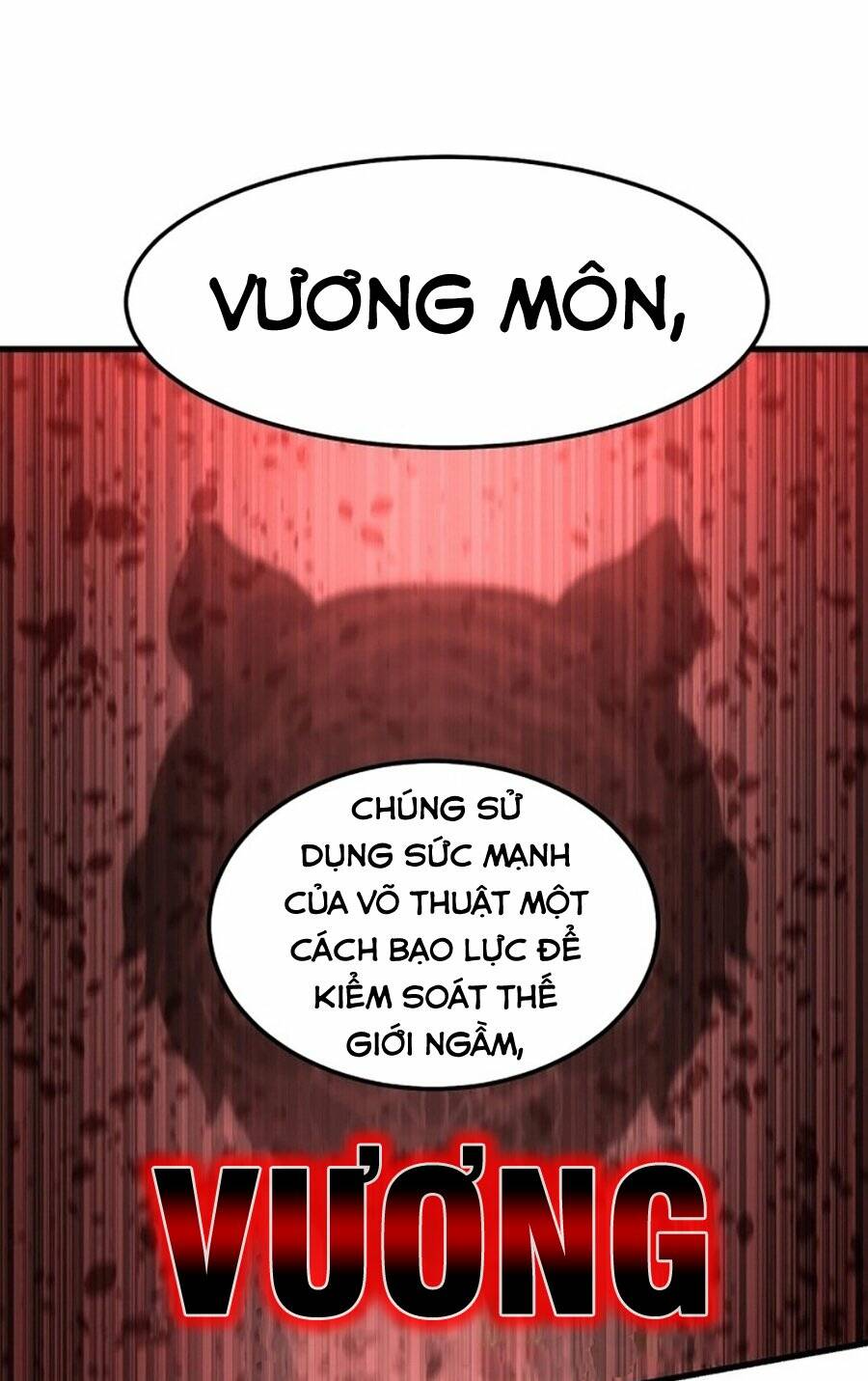 Võ Vương Kang Haejin - Chapter 1 - Page 113