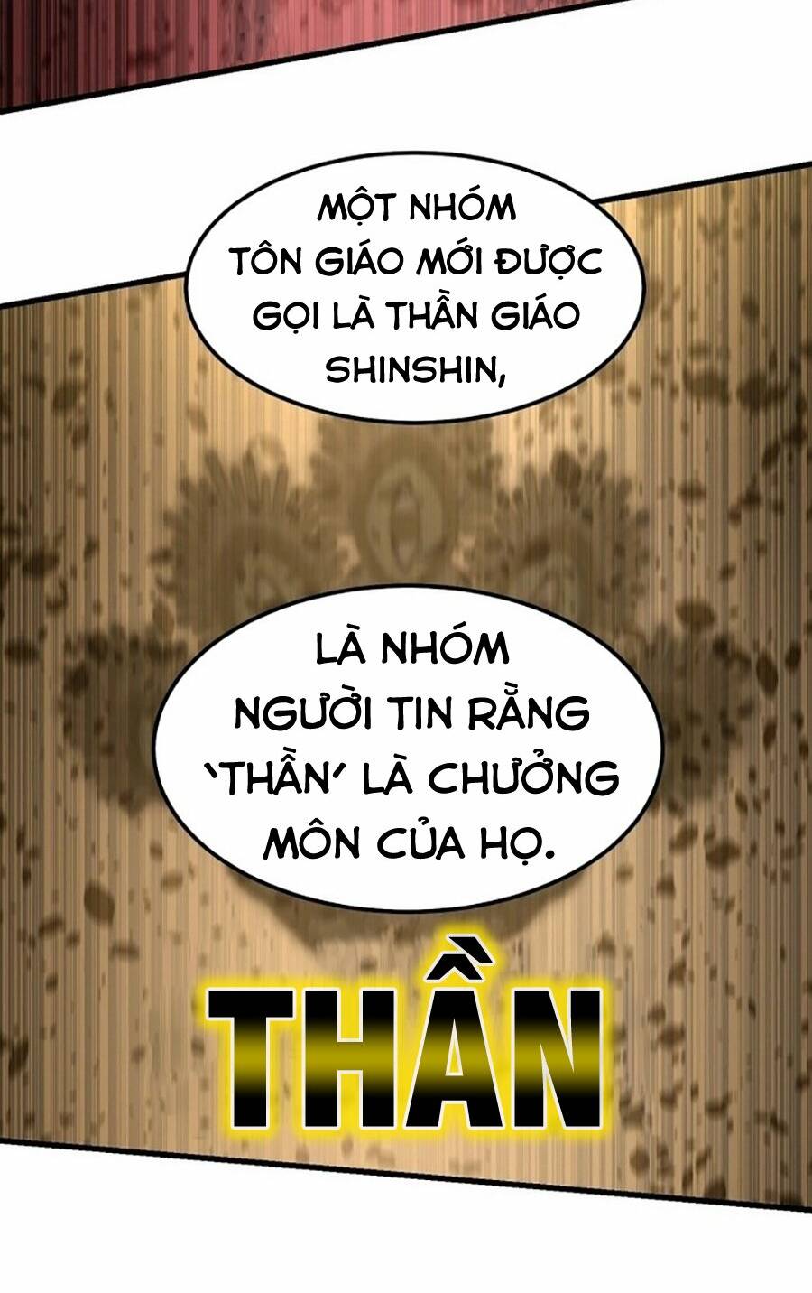 Võ Vương Kang Haejin - Chapter 1 - Page 114