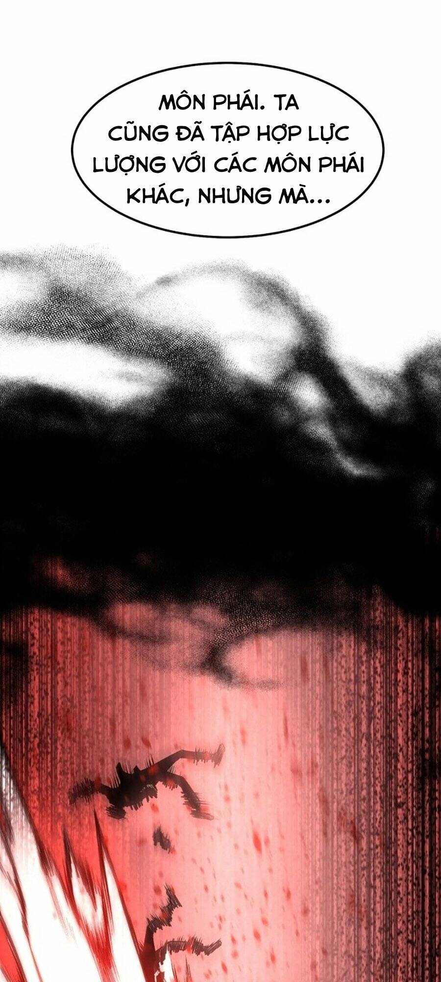 Võ Vương Kang Haejin - Chapter 1 - Page 117