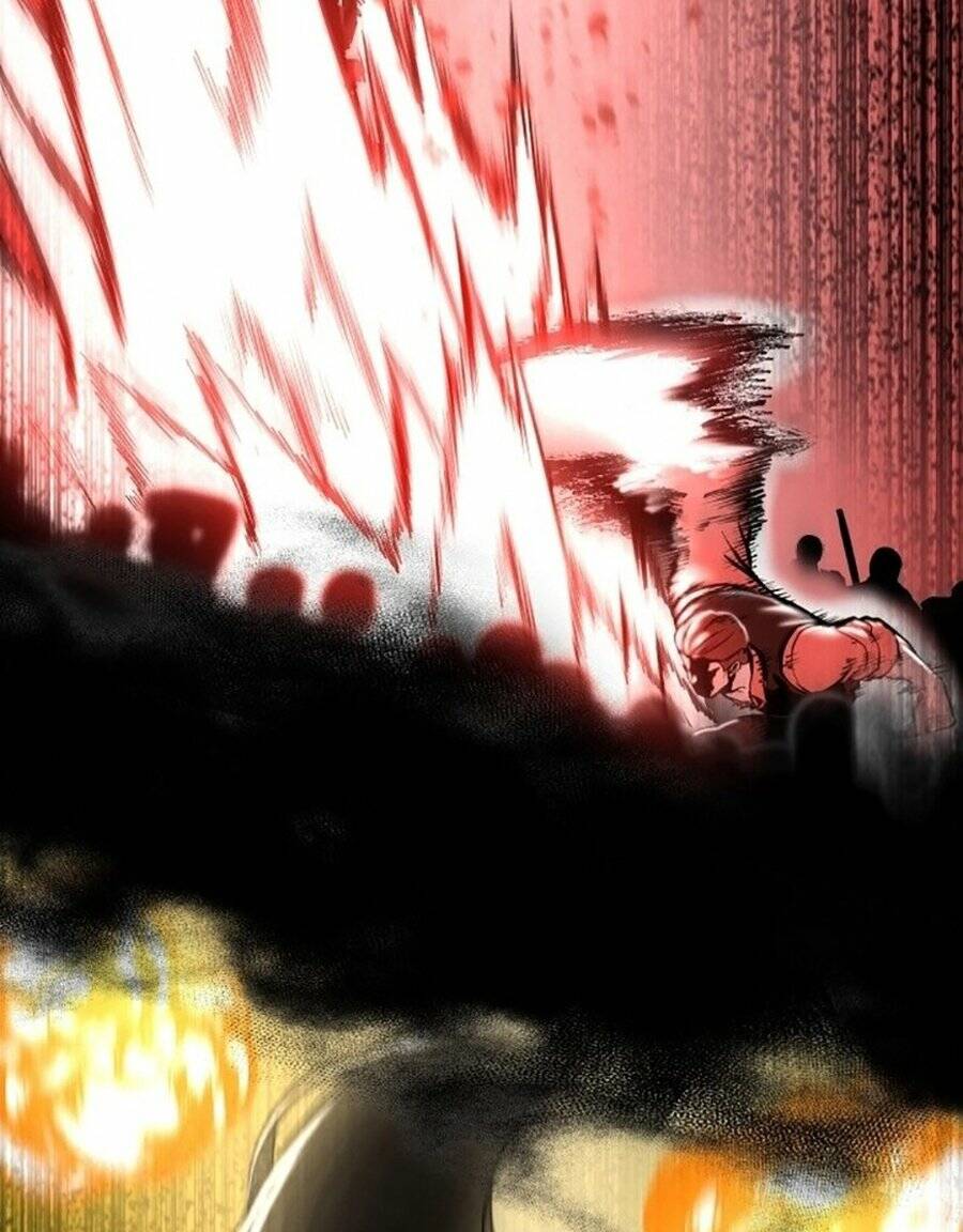 Võ Vương Kang Haejin - Chapter 1 - Page 118