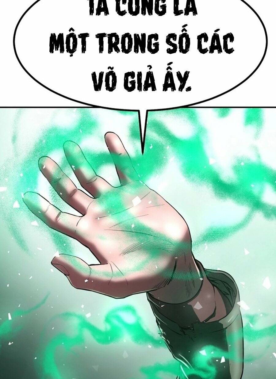 Võ Vương Kang Haejin - Chapter 1 - Page 11