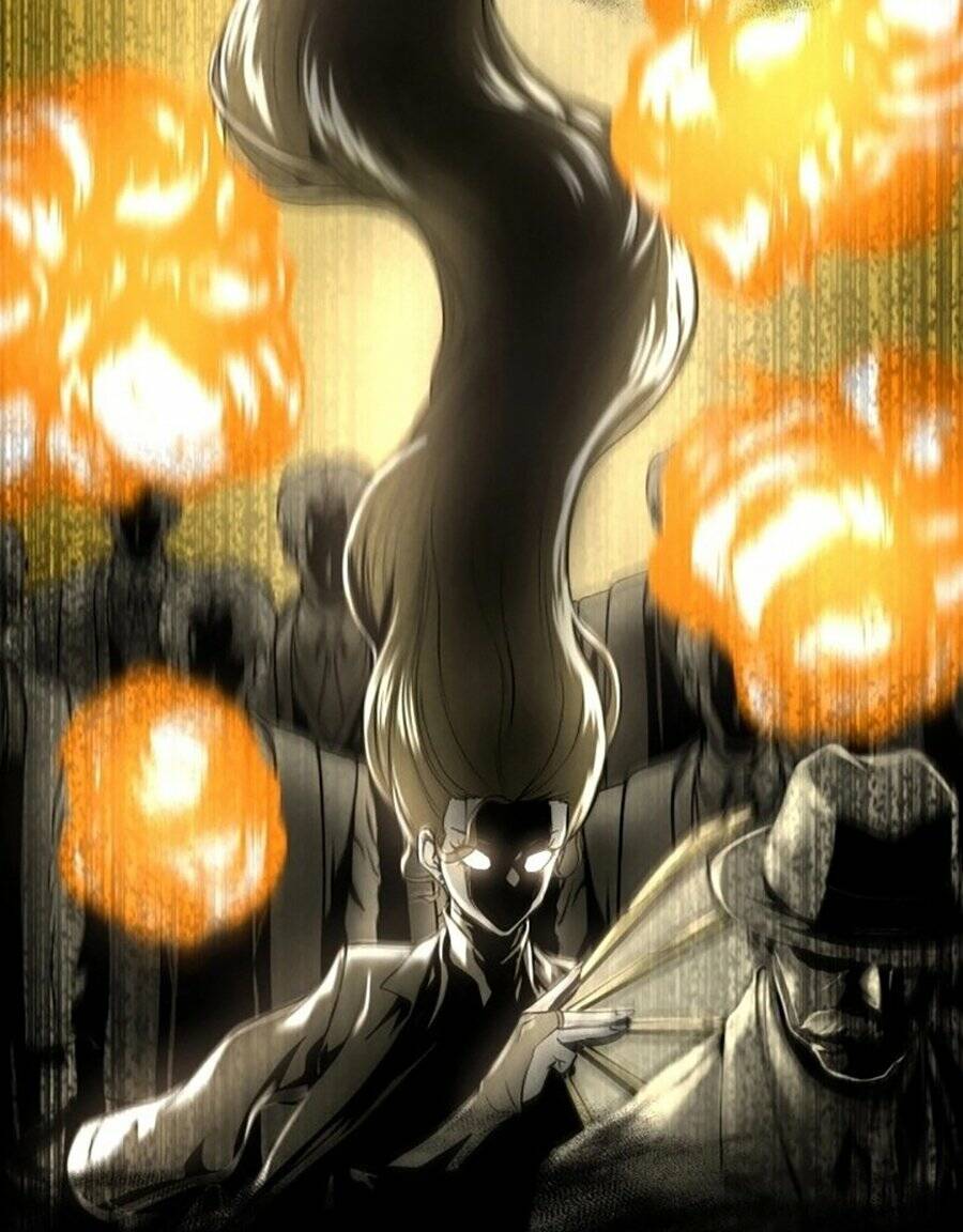 Võ Vương Kang Haejin - Chapter 1 - Page 119