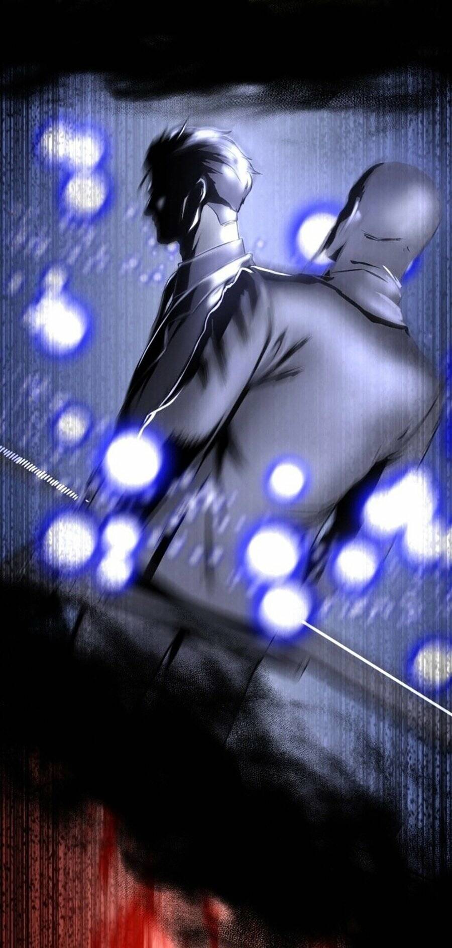 Võ Vương Kang Haejin - Chapter 1 - Page 120