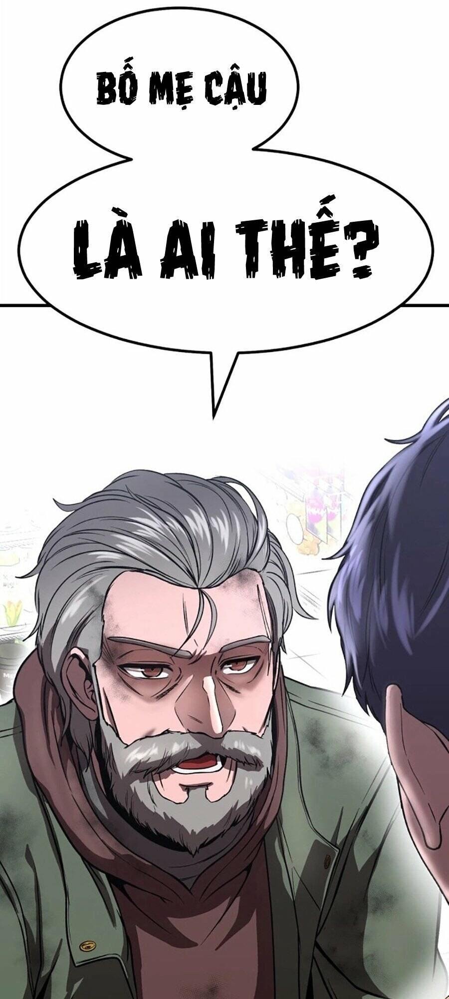 Võ Vương Kang Haejin - Chapter 1 - Page 126