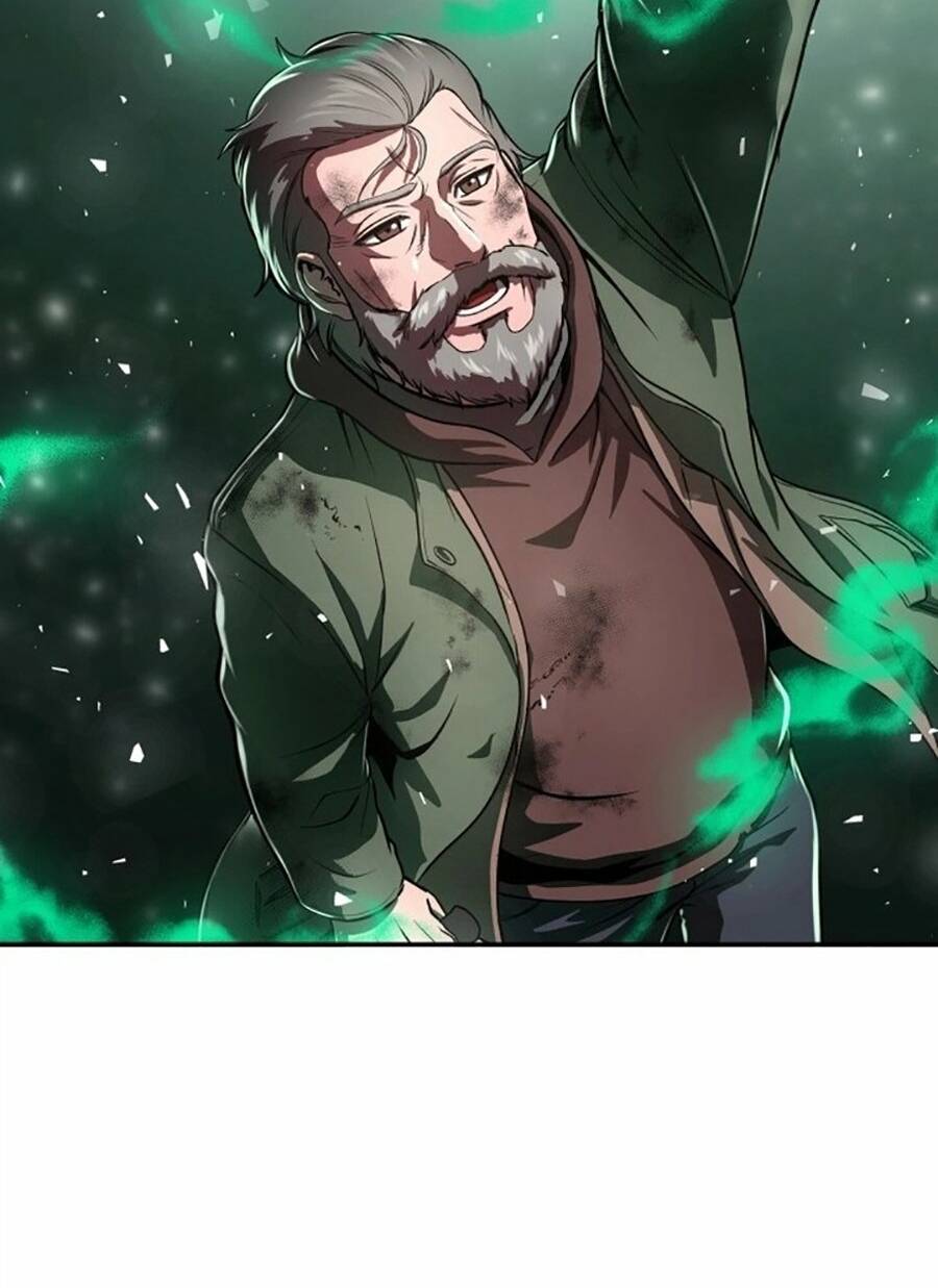 Võ Vương Kang Haejin - Chapter 1 - Page 12