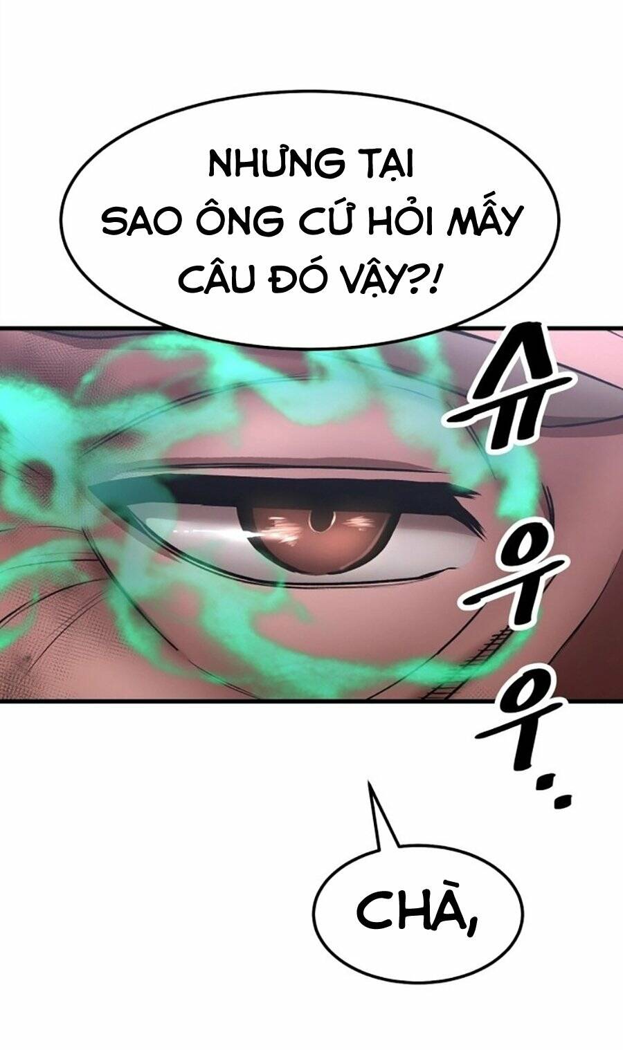 Võ Vương Kang Haejin - Chapter 1 - Page 129