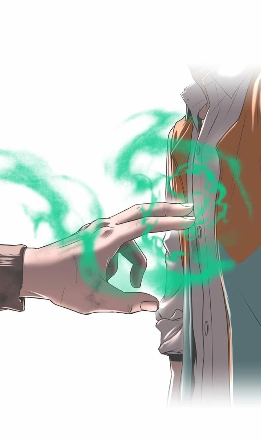 Võ Vương Kang Haejin - Chapter 1 - Page 130