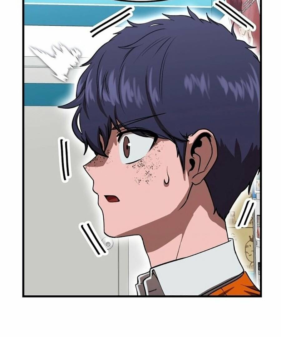 Võ Vương Kang Haejin - Chapter 1 - Page 136