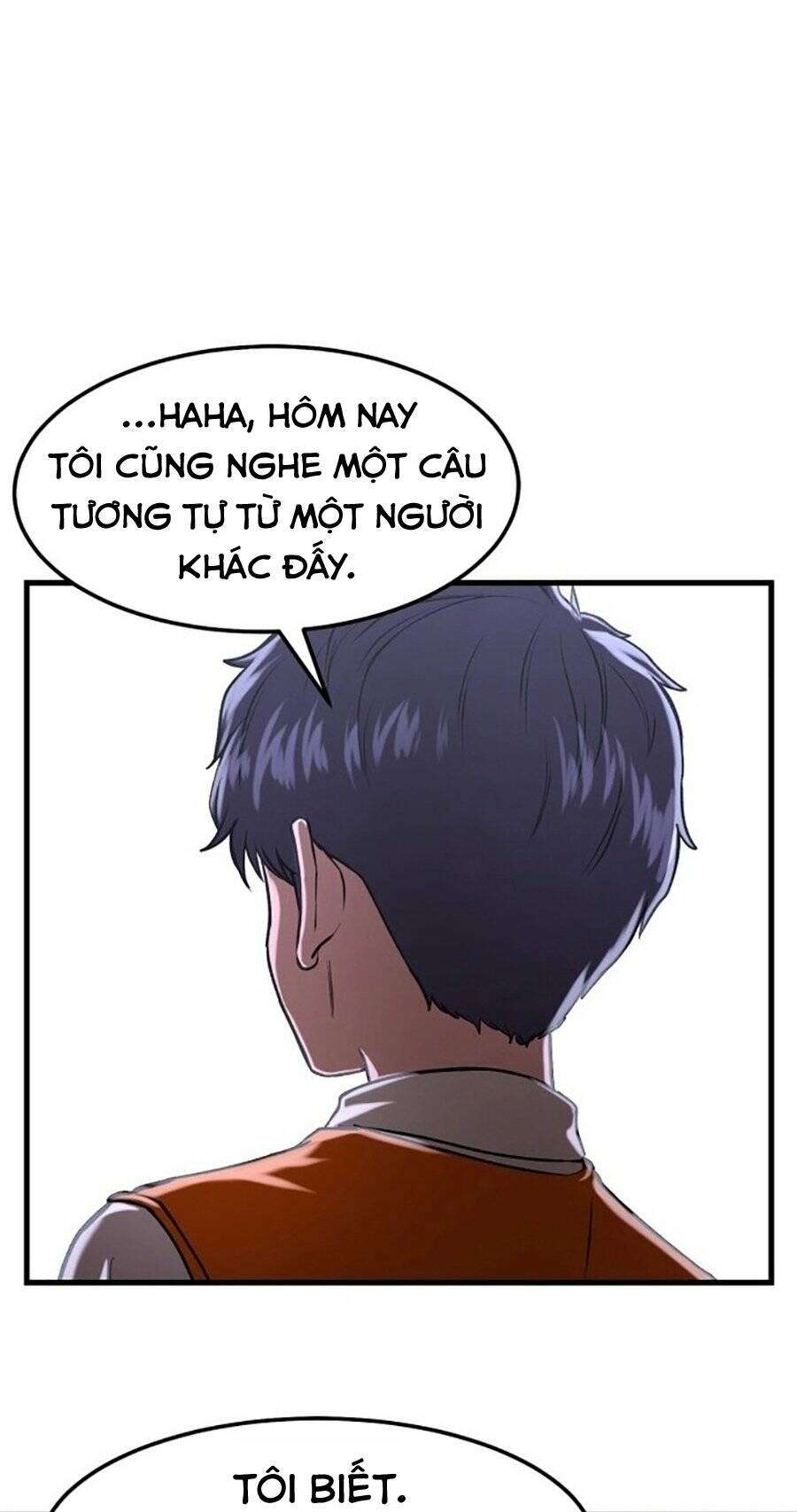 Võ Vương Kang Haejin - Chapter 1 - Page 142