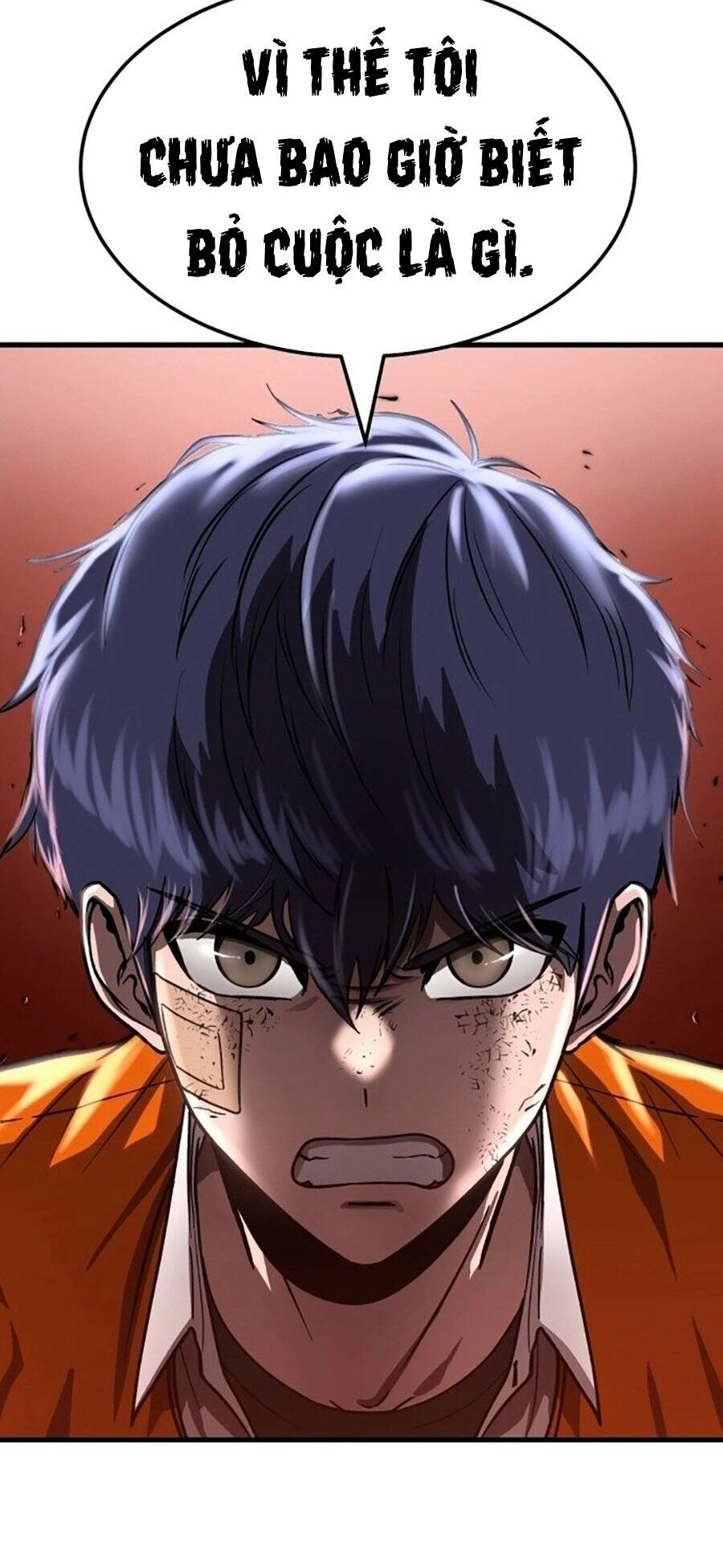 Võ Vương Kang Haejin - Chapter 1 - Page 145