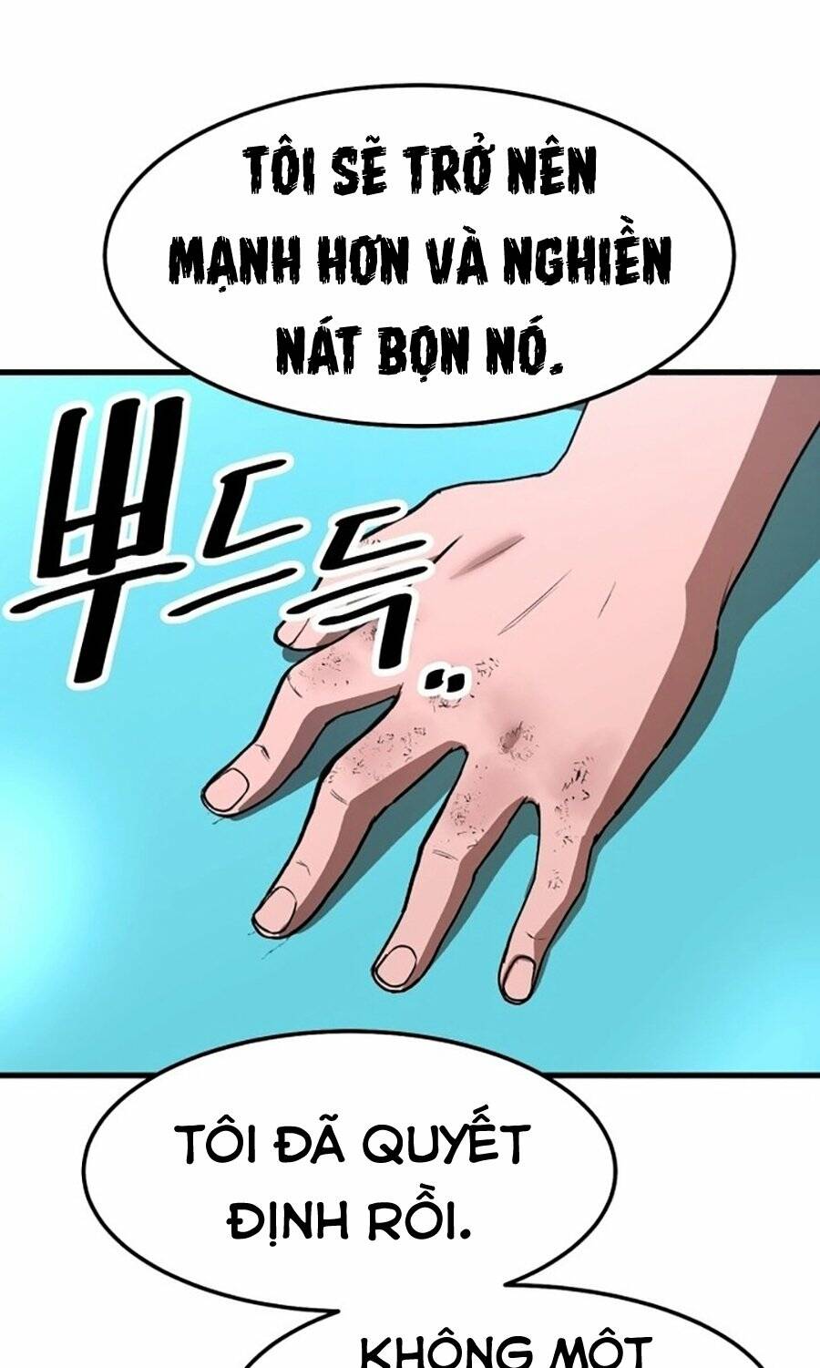 Võ Vương Kang Haejin - Chapter 1 - Page 146