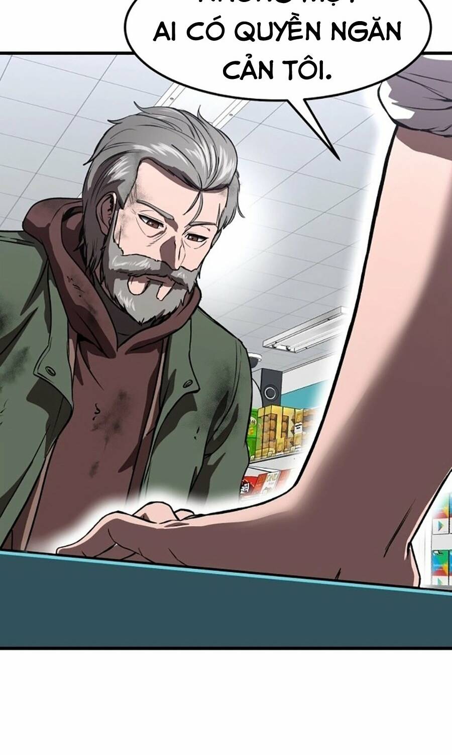 Võ Vương Kang Haejin - Chapter 1 - Page 147