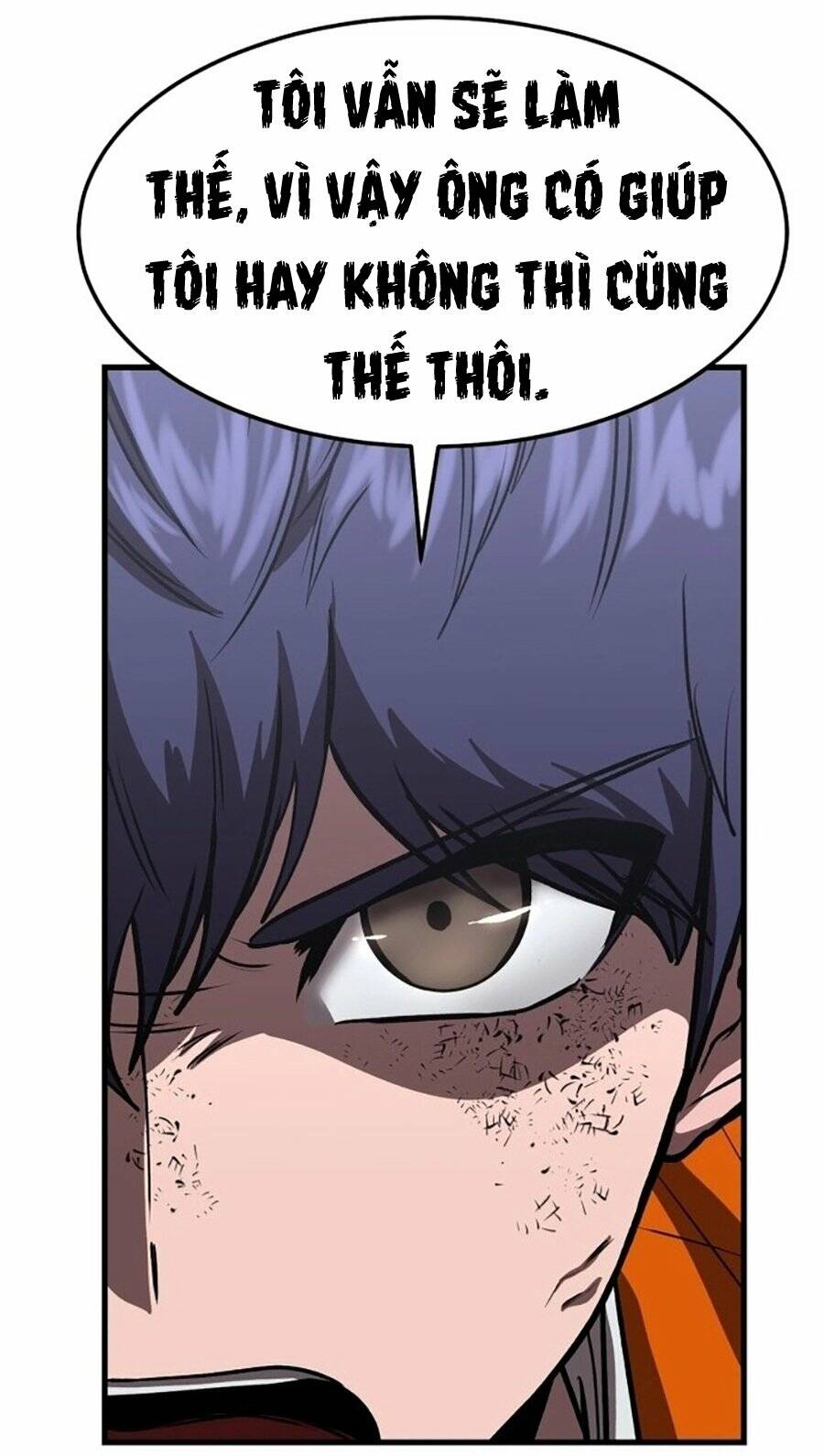 Võ Vương Kang Haejin - Chapter 1 - Page 148