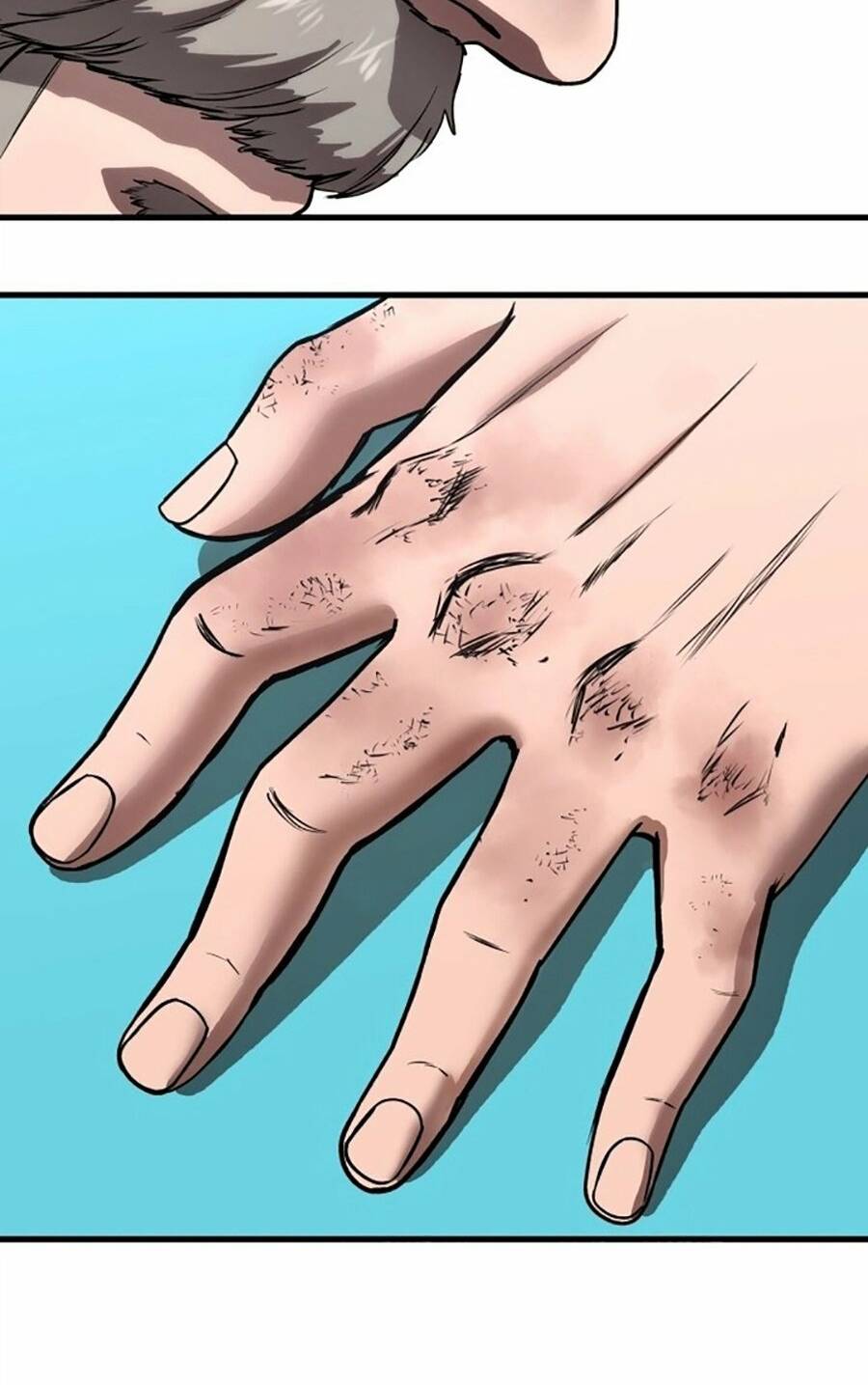 Võ Vương Kang Haejin - Chapter 1 - Page 150