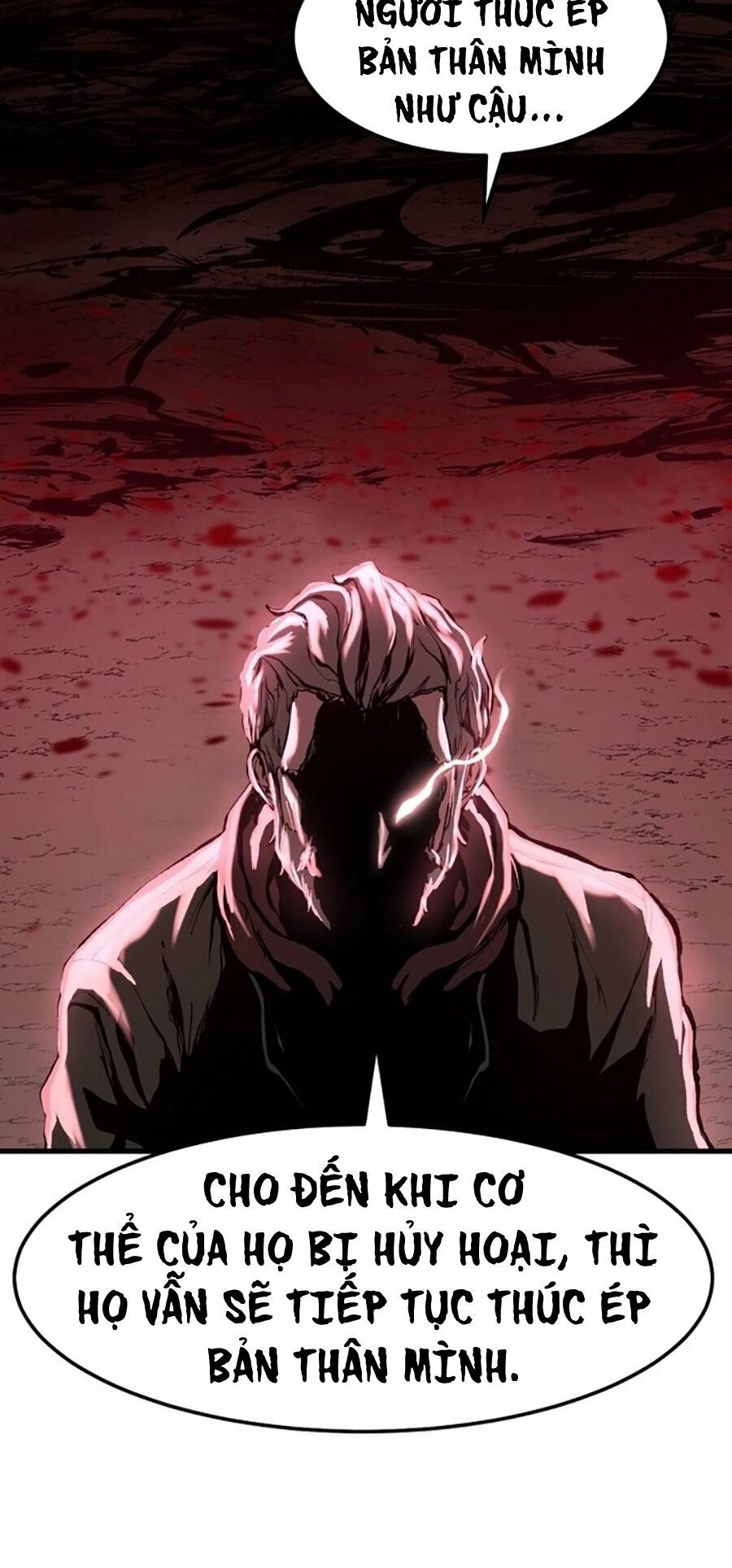 Võ Vương Kang Haejin - Chapter 1 - Page 154