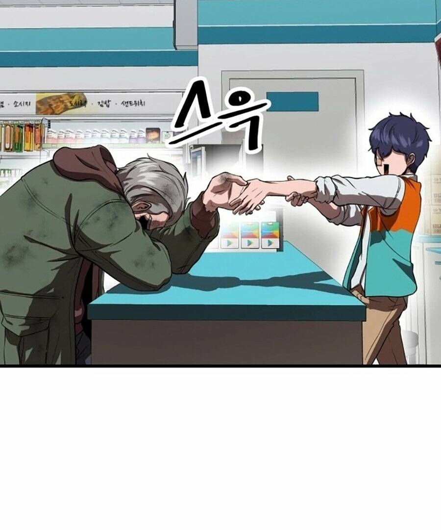 Võ Vương Kang Haejin - Chapter 1 - Page 162