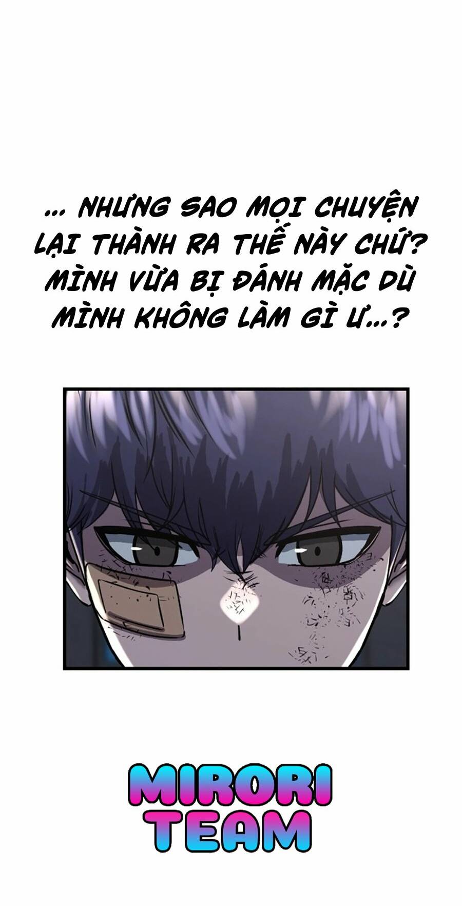 Võ Vương Kang Haejin - Chapter 1 - Page 170