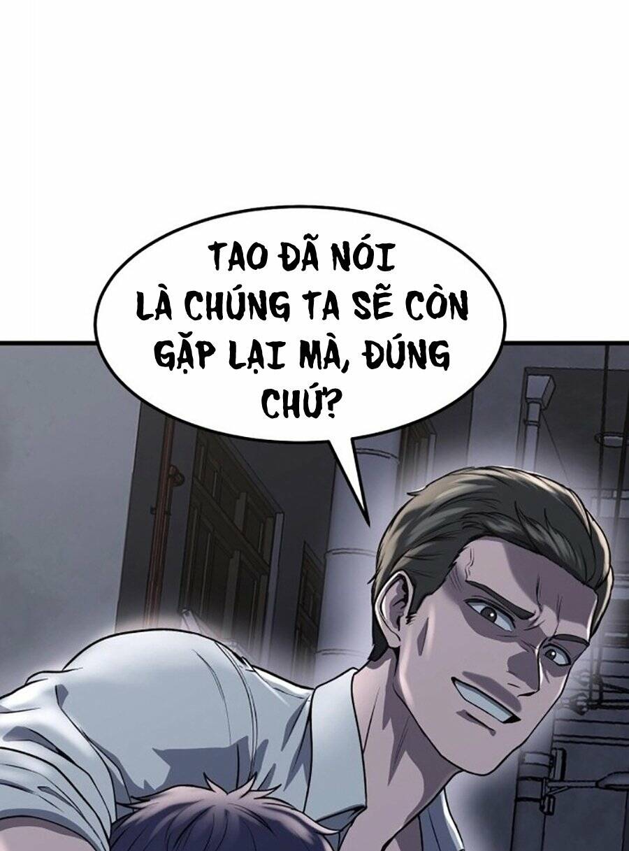 Võ Vương Kang Haejin - Chapter 1 - Page 172