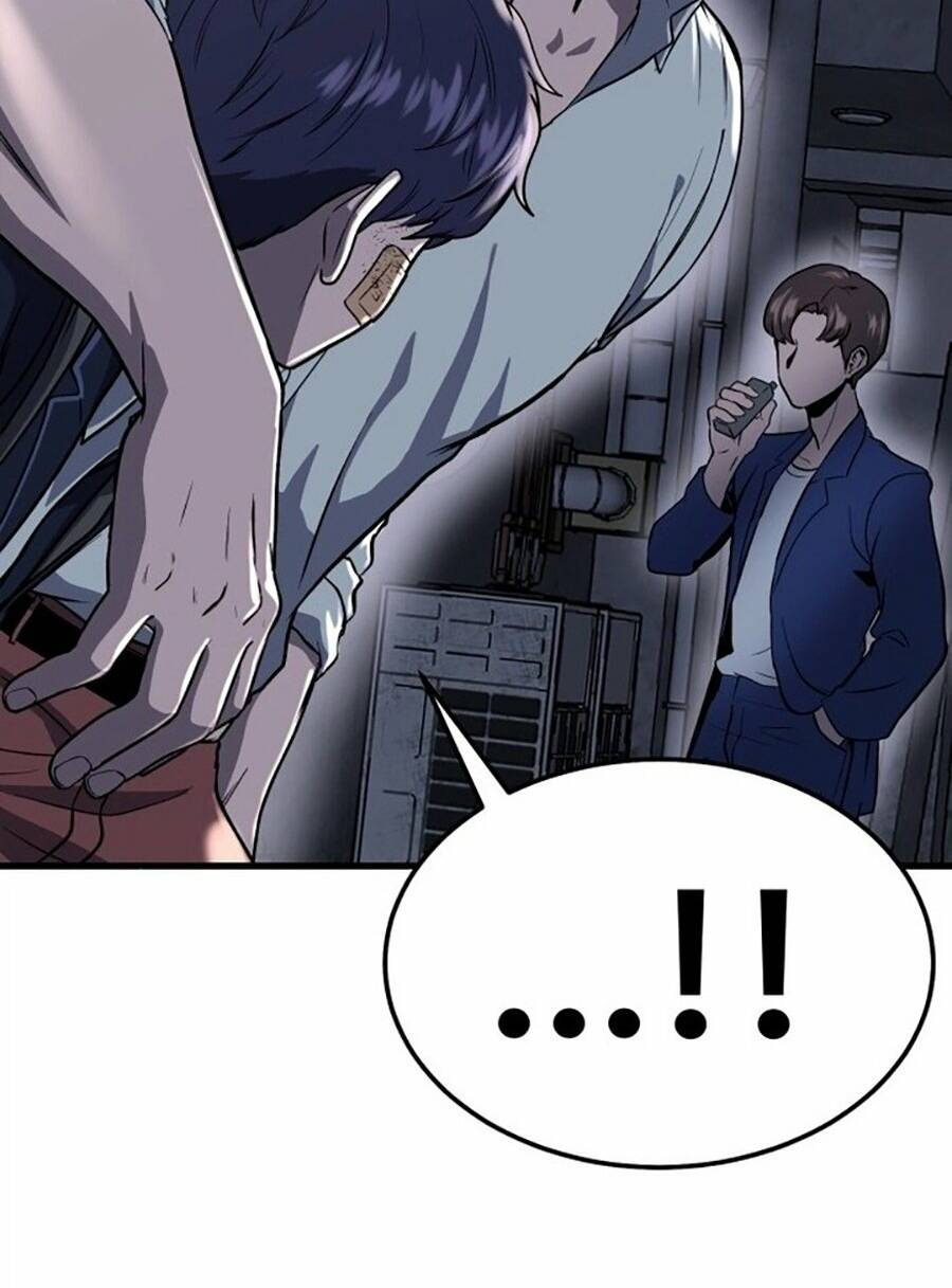 Võ Vương Kang Haejin - Chapter 1 - Page 173