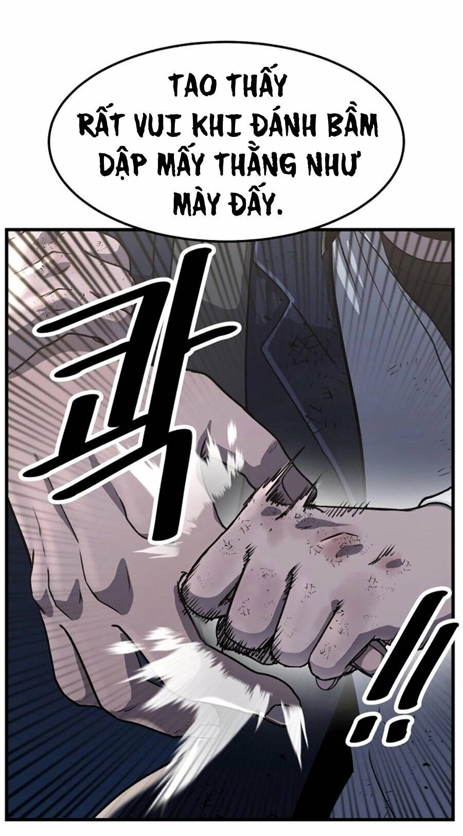 Võ Vương Kang Haejin - Chapter 1 - Page 176