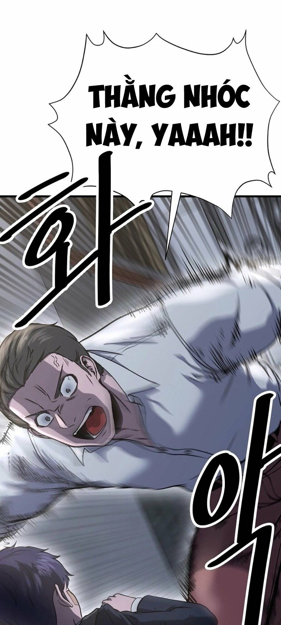 Võ Vương Kang Haejin - Chapter 1 - Page 180