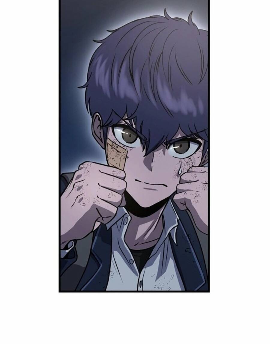 Võ Vương Kang Haejin - Chapter 1 - Page 182