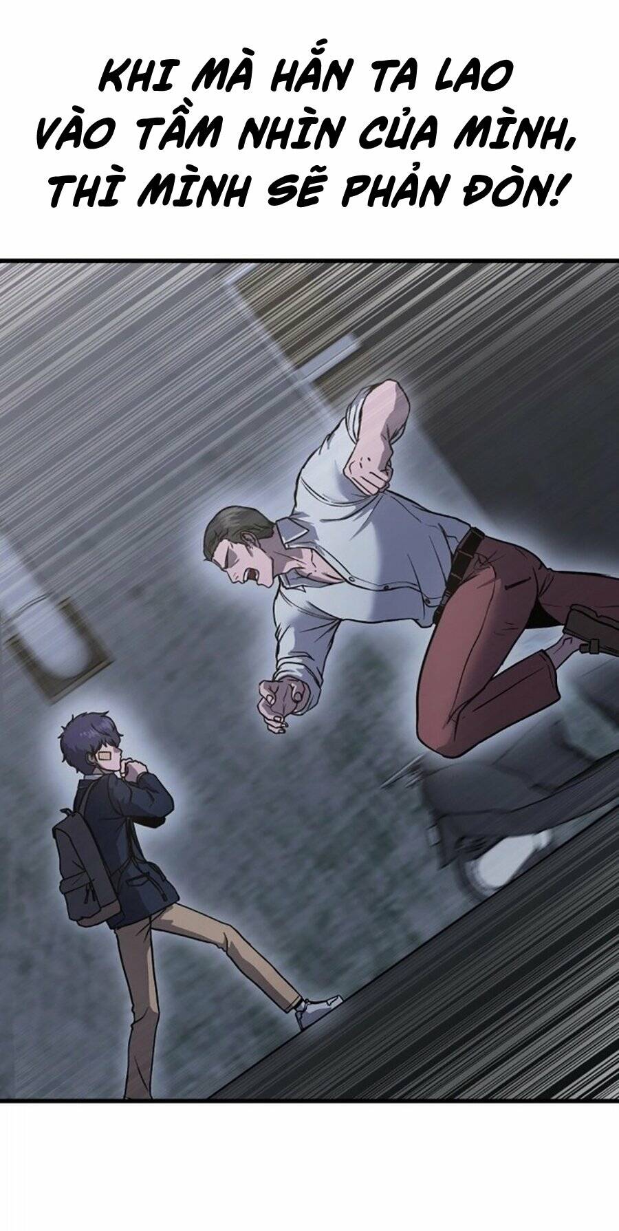 Võ Vương Kang Haejin - Chapter 1 - Page 183